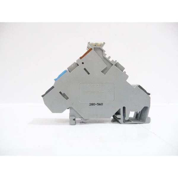 Proximity Switch Terminal Block, WAGO280-560, Wago (14 Days Warrenty on Entire Stock)